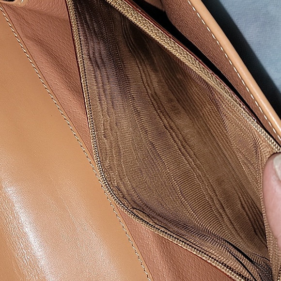 Authentic Celine clutch - Picture 12 of 13